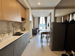 Condo en venta de 1 habitaciones en Pathum Wan, Bangkok