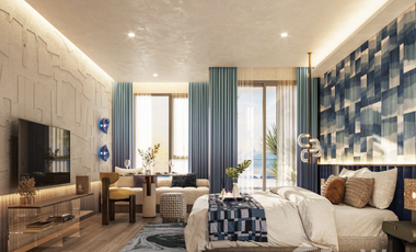 À vendre studio condo à Thalang, Phuket