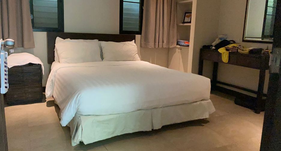 For rent 3 bedrooms villa in Thalang, Phuket