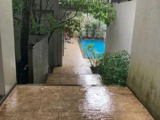 出租 3 卧室 别墅 在 塔朗, 普吉