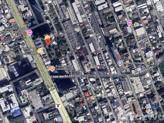 For sale land in Phra Khanong, Bangkok