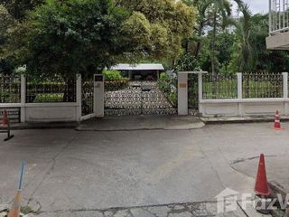 For sale land in Phra Khanong, Bangkok