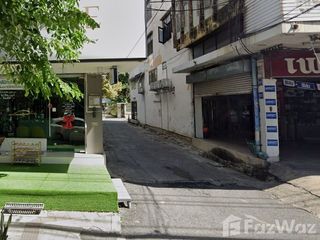 For sale land in Phra Khanong, Bangkok