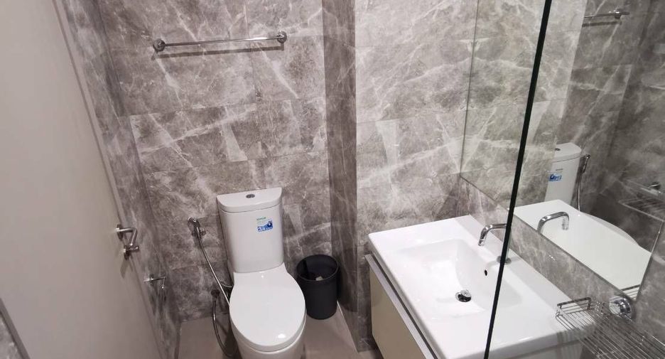 Продажа 1 кровать кондо в Патхум Щан, Бангкок