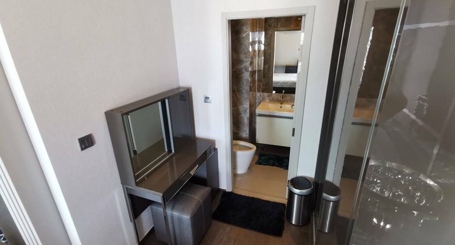 Продажа 1 кровать кондо в Патхум Щан, Бангкок