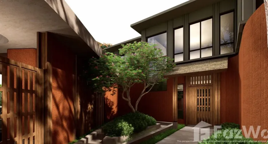 Villa zum Kauf mit 6 Zimmer in Thalang, Phuket