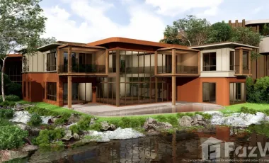 Villa zum Kauf mit 6 Zimmer in Thalang, Phuket