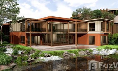 For sale 6 bedrooms villa in Thalang, Phuket