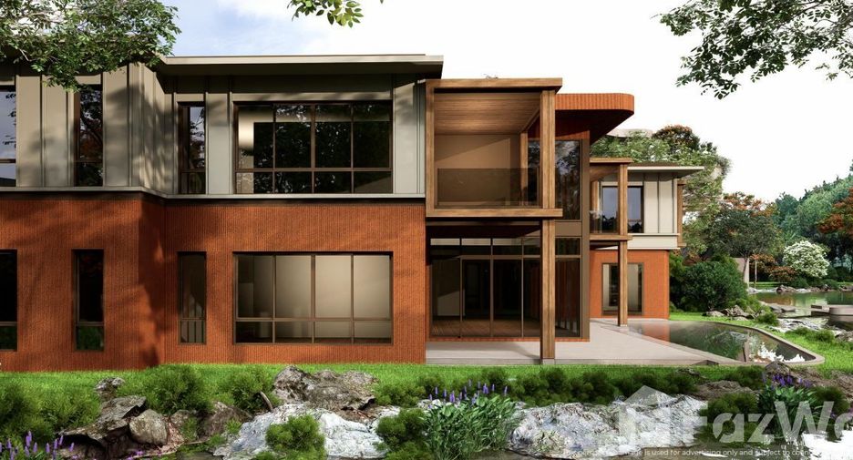 Villa zum Kauf mit 6 Zimmer in Thalang, Phuket