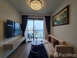 For sale and for rent 2 bedrooms condo in Bang Lamung, Chonburi