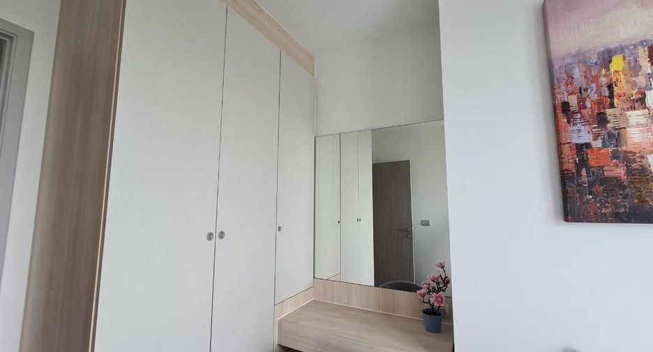 Wohnung zum Kauf und zur Miete mit 2 Zimmer in Bang Lamung, Chonburi
