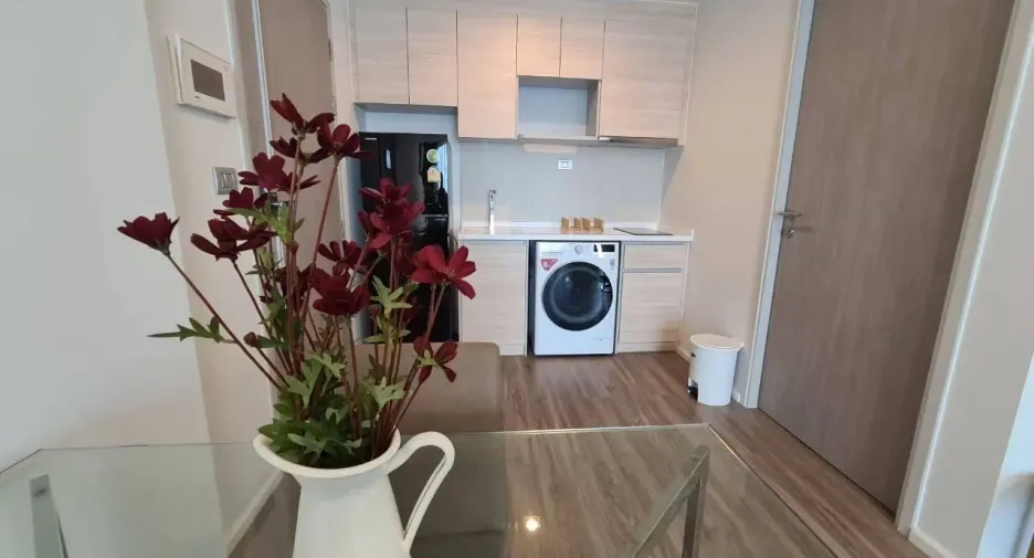 Wohnung zum Kauf und zur Miete mit 2 Zimmer in Bang Lamung, Chonburi