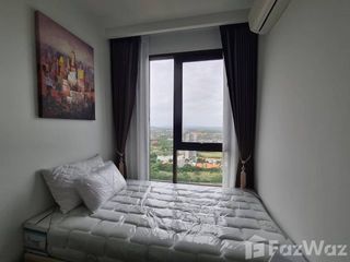For sale and for rent 2 bedrooms condo in Bang Lamung, Chonburi