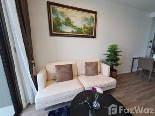 For sale and for rent 2 bedrooms condo in Bang Lamung, Chonburi