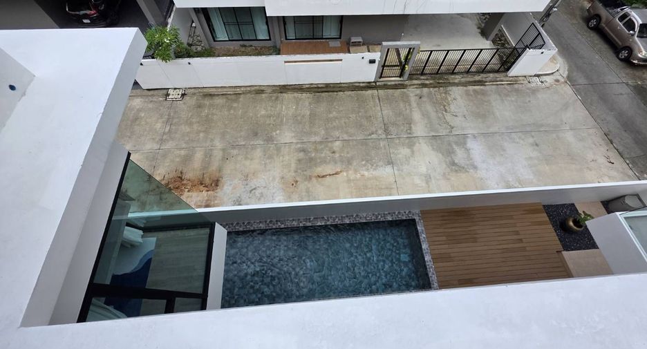 For sale 4 ベッドルーム house in Kathu, Phuket