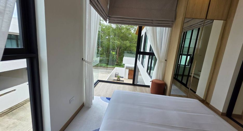 For sale 4 ベッドルーム house in Kathu, Phuket