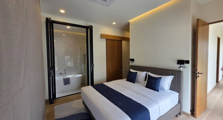 For sale 4 ベッドルーム house in Kathu, Phuket