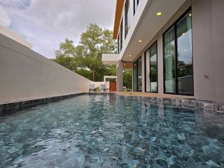 À vendre 4 chambres maison à Kathu, Phuket