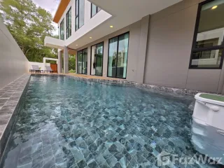 ขาย 4 ห้องนอน บ้านเดี่ยว ใน กะทู้, ภูเก็ต