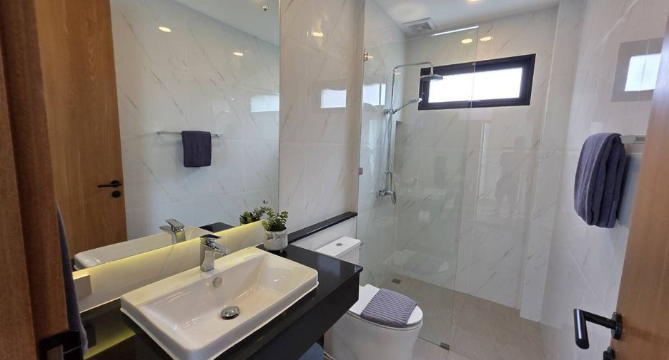 For sale 4 bedrooms house in Kathu, Phuket