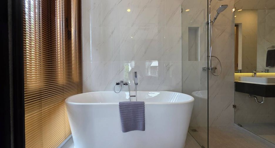 For sale 4 bedrooms house in Kathu, Phuket
