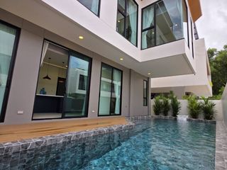 ขาย 4 ห้องนอน บ้านเดี่ยว ใน กะทู้, ภูเก็ต