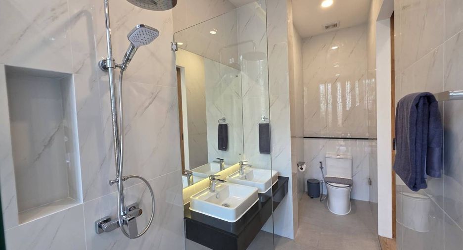 For sale 4 ベッドルーム house in Kathu, Phuket