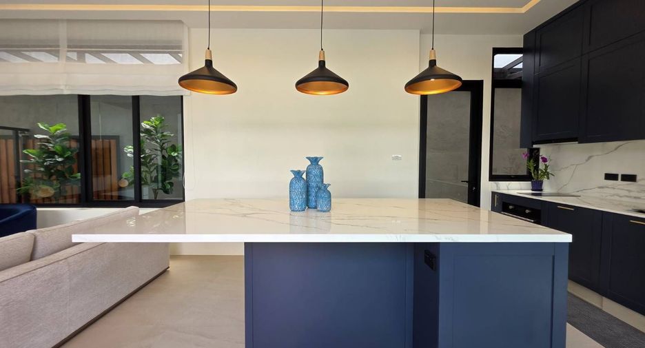 For sale 4 ベッドルーム house in Kathu, Phuket