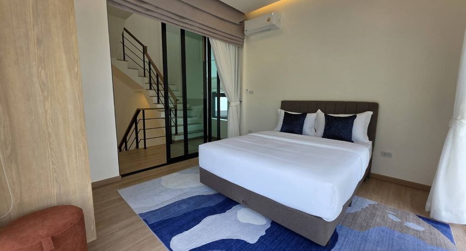 For sale 4 ベッドルーム house in Kathu, Phuket