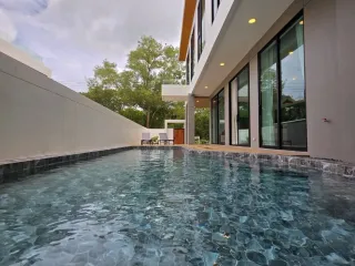 ขาย 4 ห้องนอน บ้านเดี่ยว ใน กะทู้, ภูเก็ต