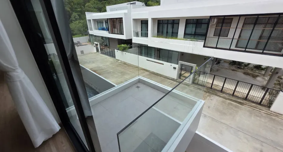 For sale 4 ベッドルーム house in Kathu, Phuket