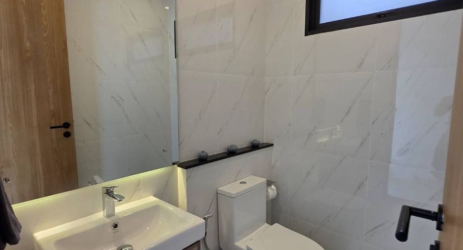 For sale 4 bedrooms house in Kathu, Phuket