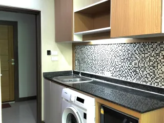 Wohnung zum Kauf mit Studio in Thalang, Phuket