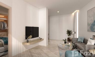 For sale 2 bedrooms condo in Mueang Phuket, Phuket