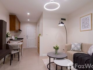 For sale 1 Beds condo in Phasi Charoen, Bangkok