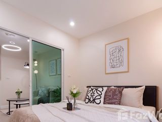 For sale 1 Beds condo in Phasi Charoen, Bangkok