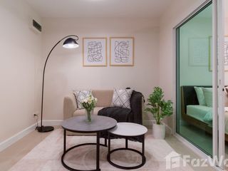 For sale 1 Beds condo in Phasi Charoen, Bangkok