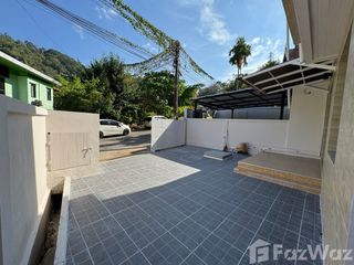 For sale 3 bedrooms townhouse in Kathu, Phuket