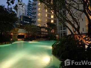 For sale and for rent 1 bed condo in Pathum Wan, Bangkok