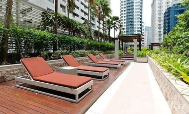 À vendre et à louer 1 chambre condo à Pathum Wan, Bangkok