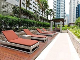 For sale and for rent 1 bed condo in Pathum Wan, Bangkok