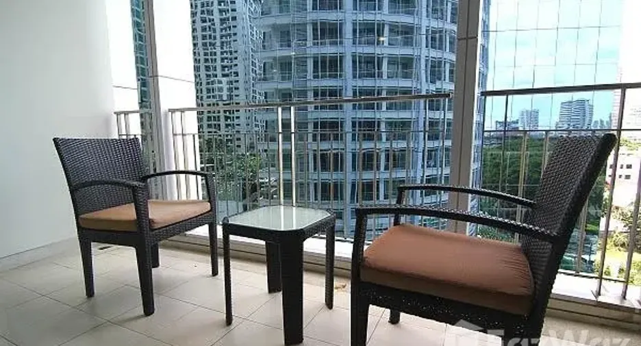 Condo en venta y en alquiler de 1 habitaciones en Pathum Wan, Bangkok