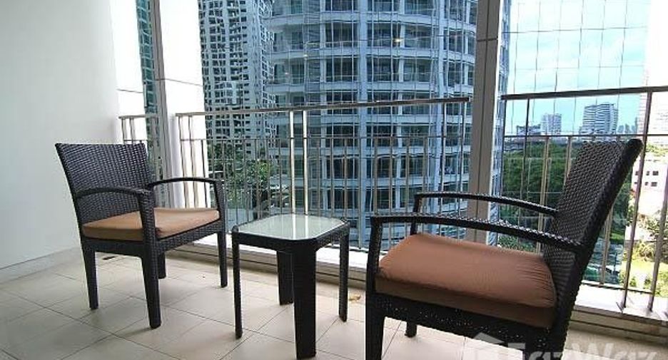 For sale and for rent 1 bed condo in Pathum Wan, Bangkok