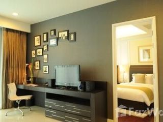 For sale and for rent 1 bed condo in Pathum Wan, Bangkok