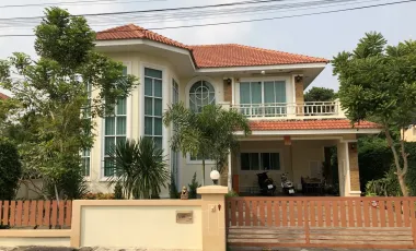 出售 3 卧室 独立屋 在 Mueang Lop Buri, Lop Buri