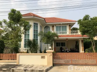 Продажа 3 спальни дом в Mueang Lop Buri, Lopburi