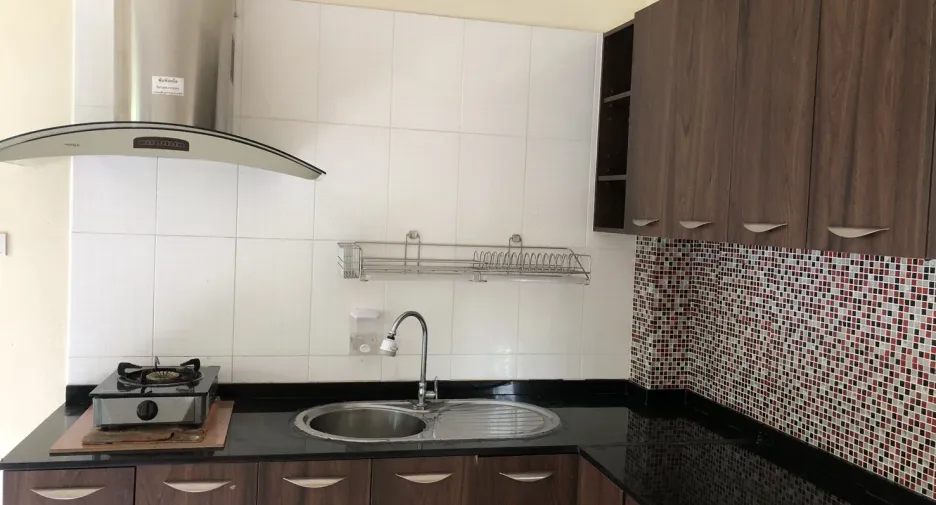 For sale 3 bedrooms house in Mueang Lop Buri, Lopburi