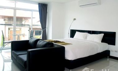 For sale studio condo in Bang Lamung, Chonburi