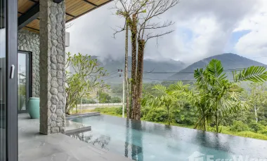 For rent 3 bedrooms villa in Thalang, Phuket
