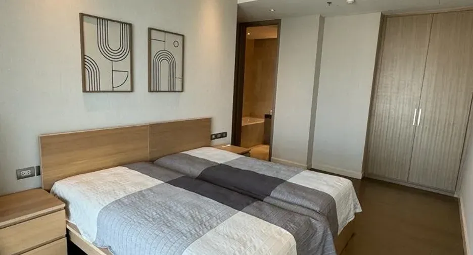 Продажа и аренда 2 спальни кондо в Патхум Щан, Бангкок